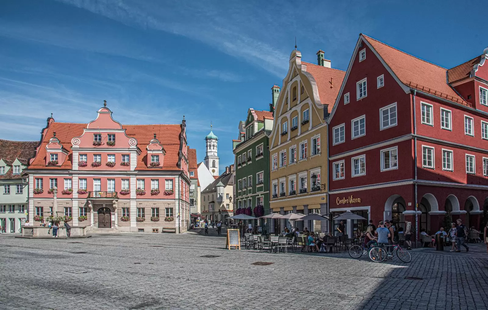Stadt Memmingen