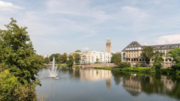 Mülheim an der Ruhr