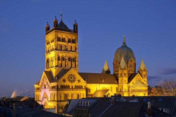 Neuss