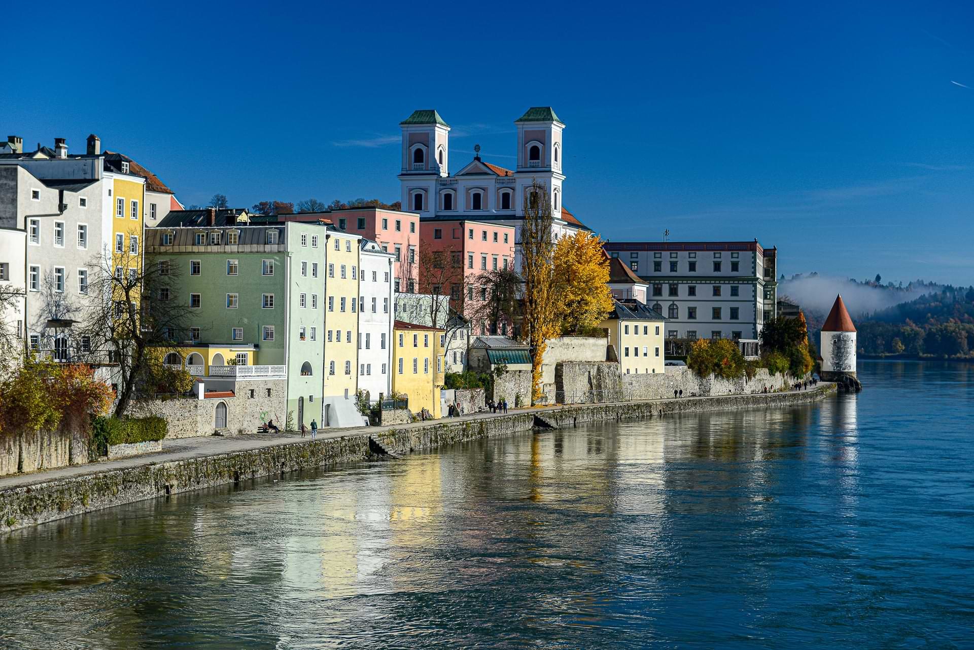 Stadt Passau