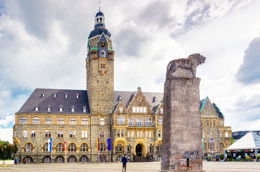 Stadt Remscheid