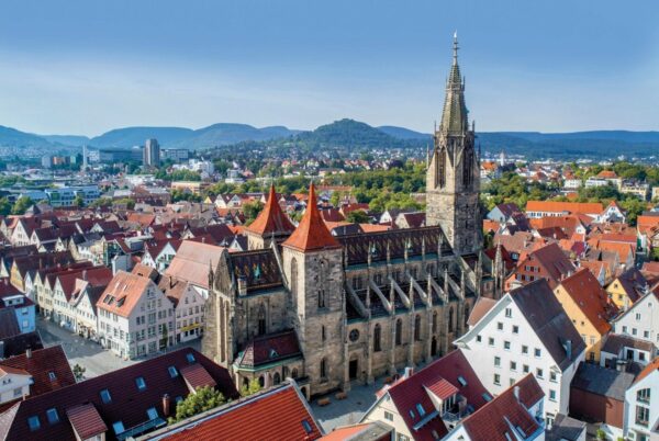 Reutlingen