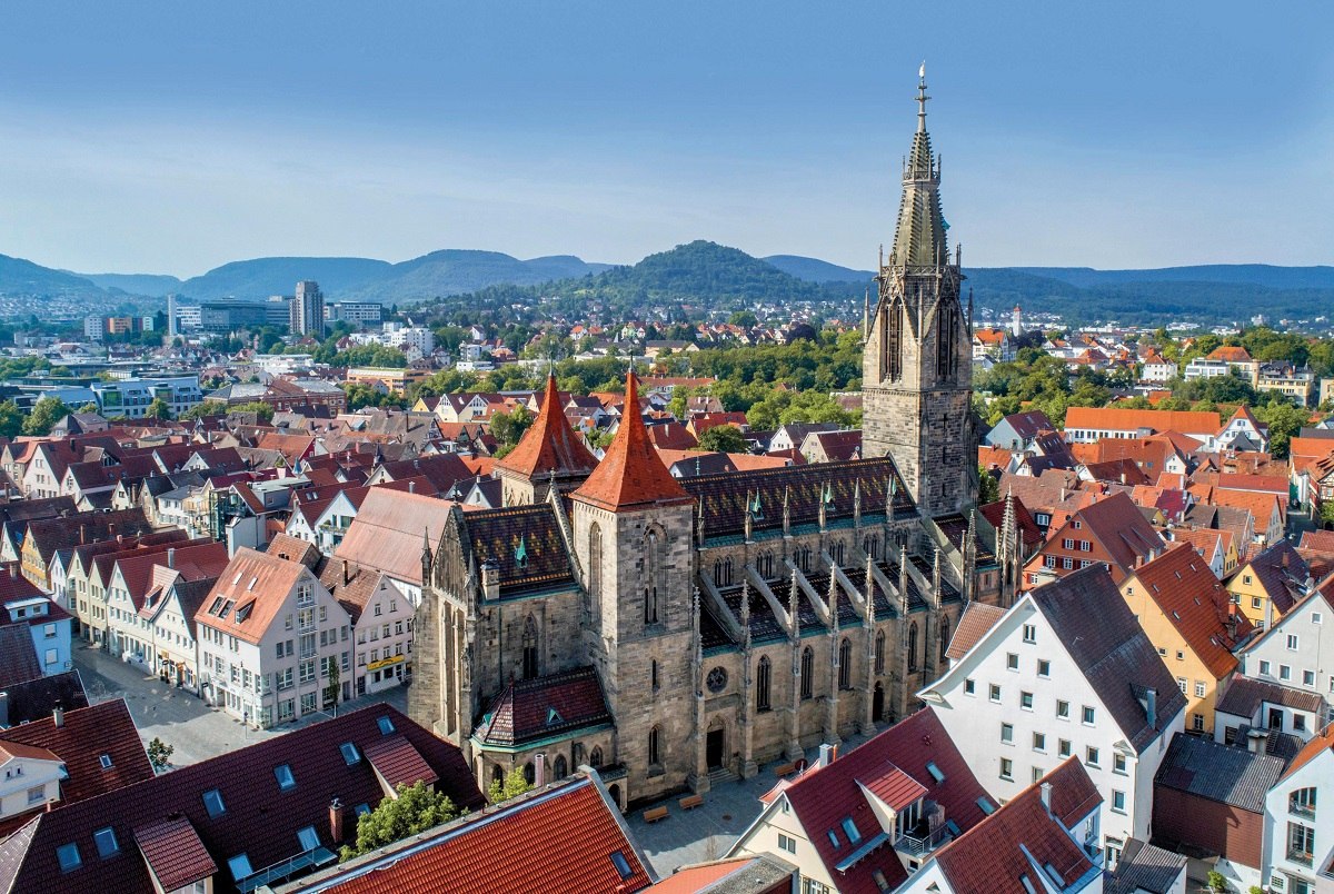 Stadt Reutlingen