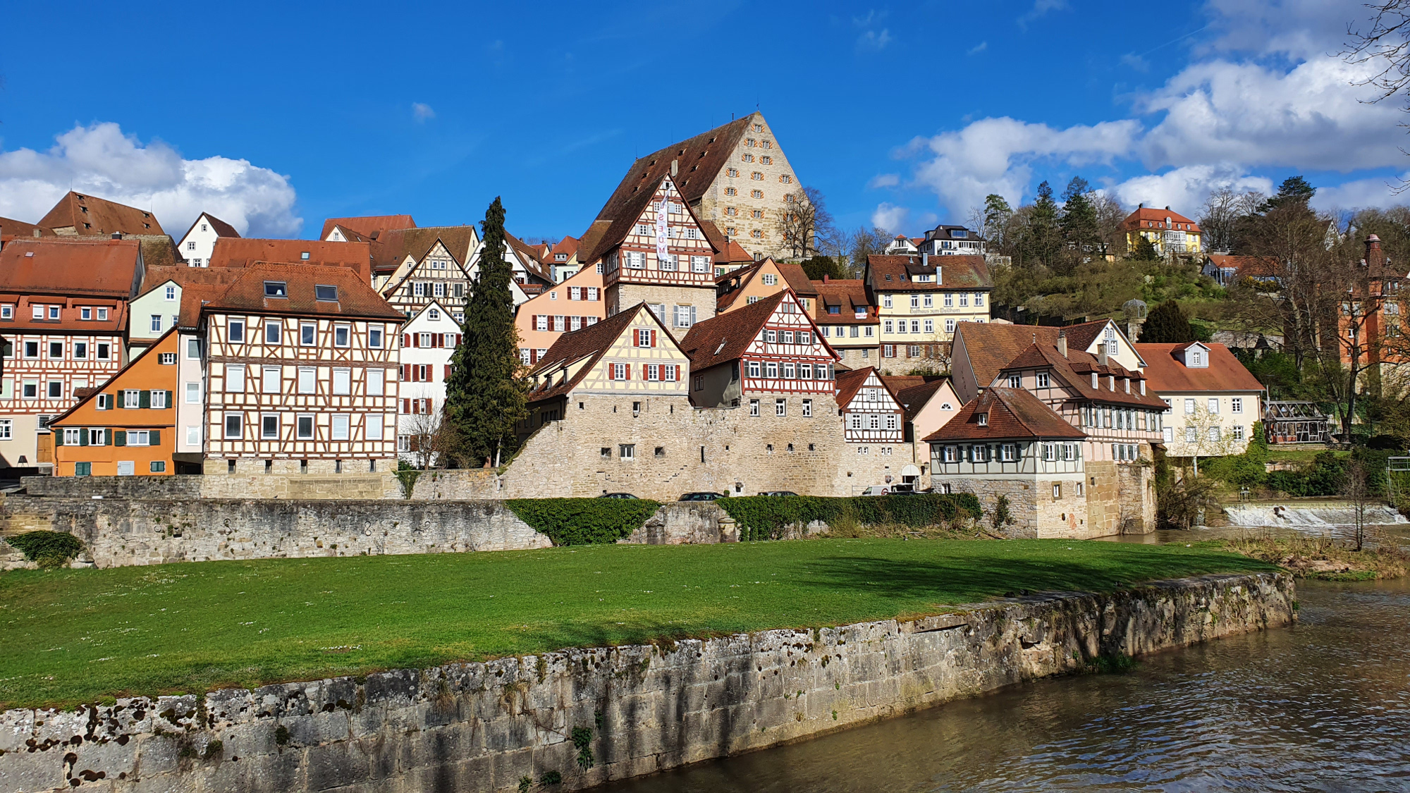Stadt Schwäbisch Hall