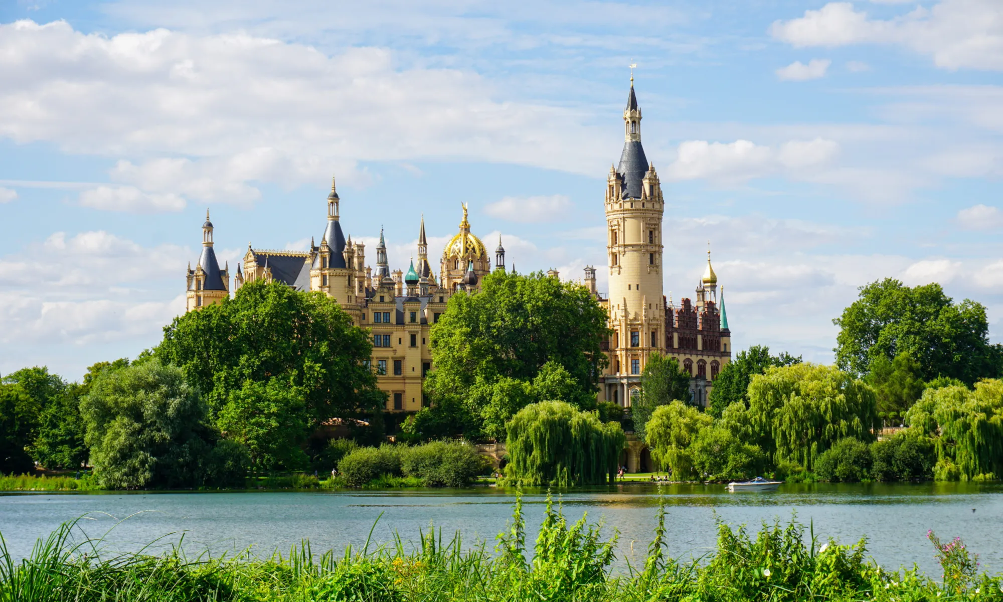 Stadt Schwerin