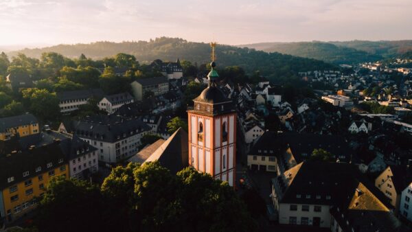 Siegen