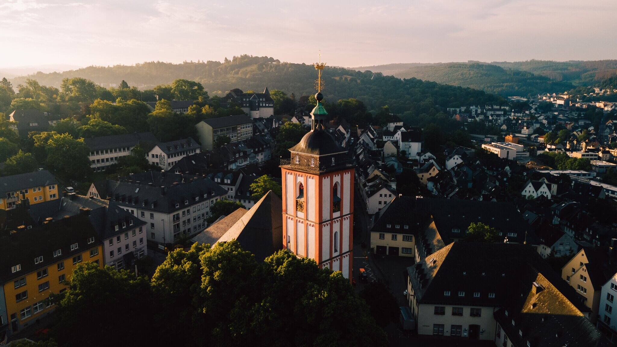 Stadt Siegen
