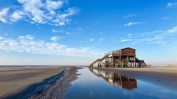 St. Peter-Ording