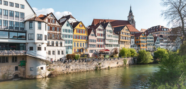 Tübingen