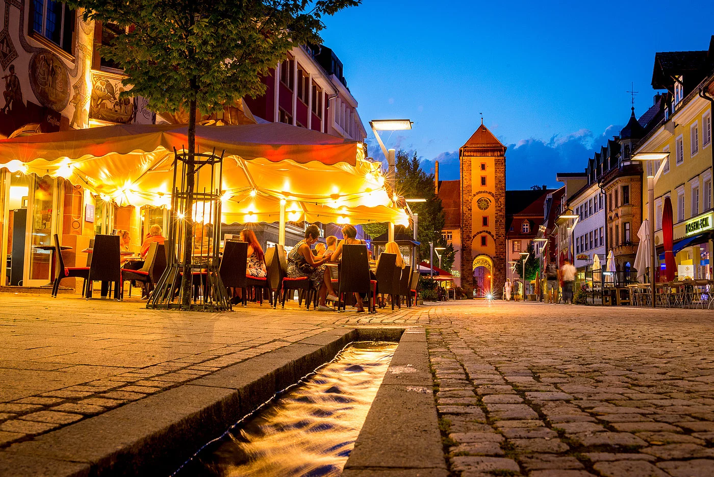 Stadt Villingen-Schwenningen