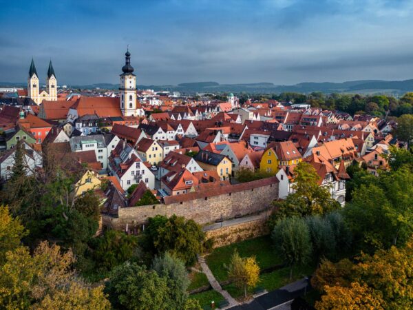 Weiden in der Oberpfalz