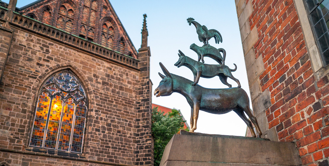 Junggesellenabschied in Bremen