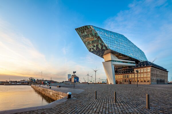 Antwerpen