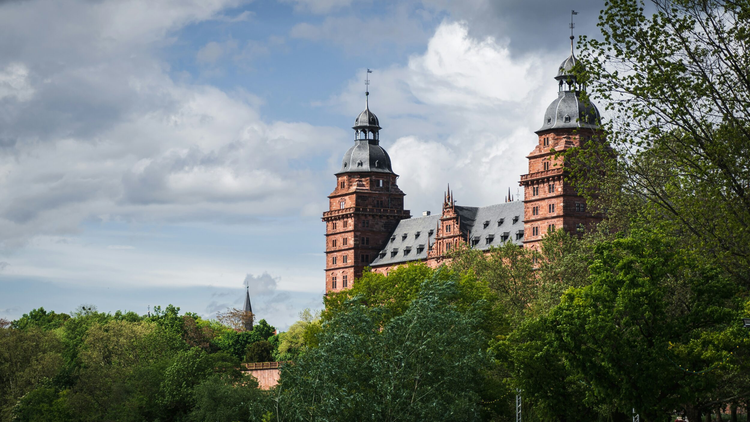 JGA in Aschaffenburg