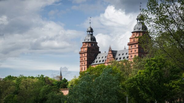Aschaffenburg