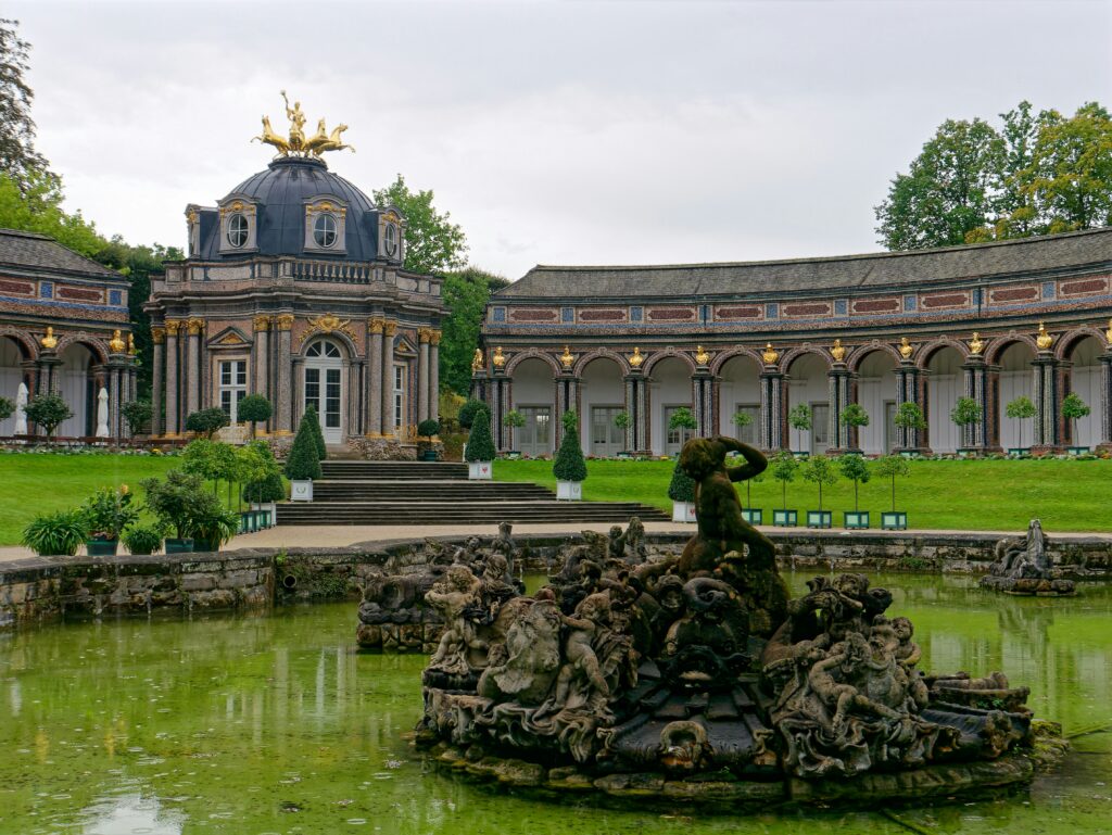 Events und JGAs in Bayreuth
