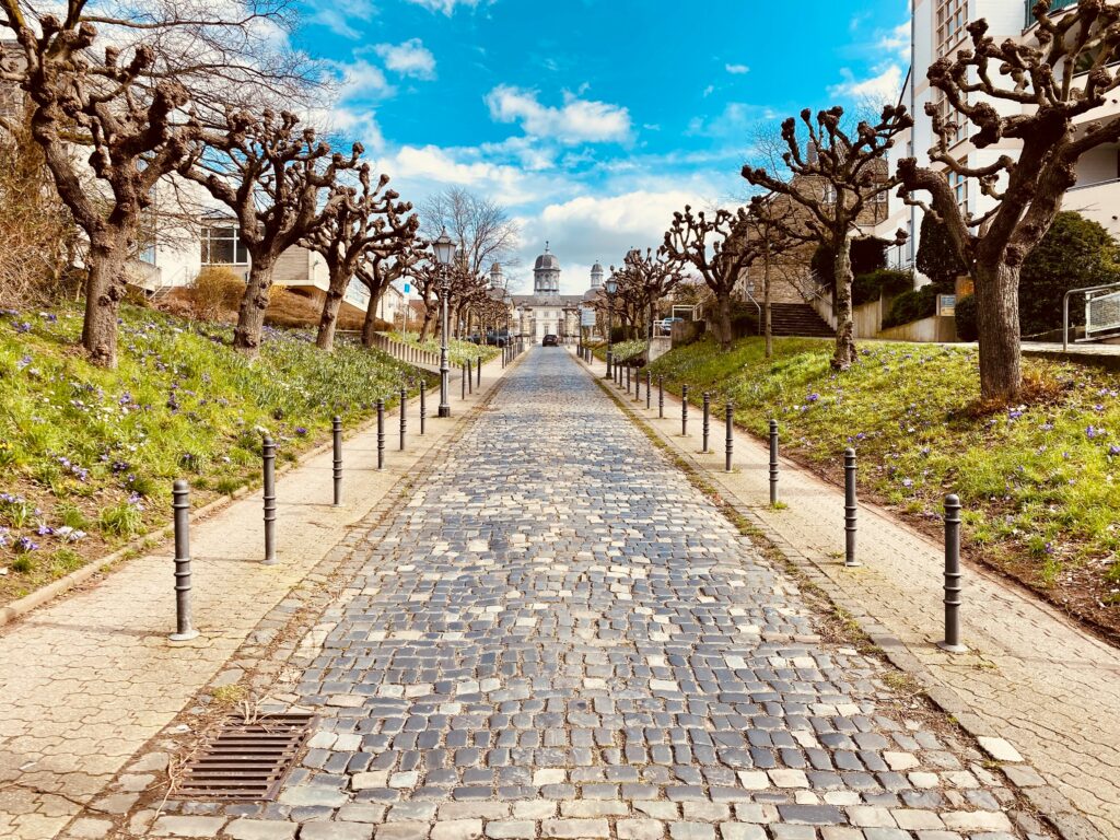 Events und JGAs in Bergisch Gladbach