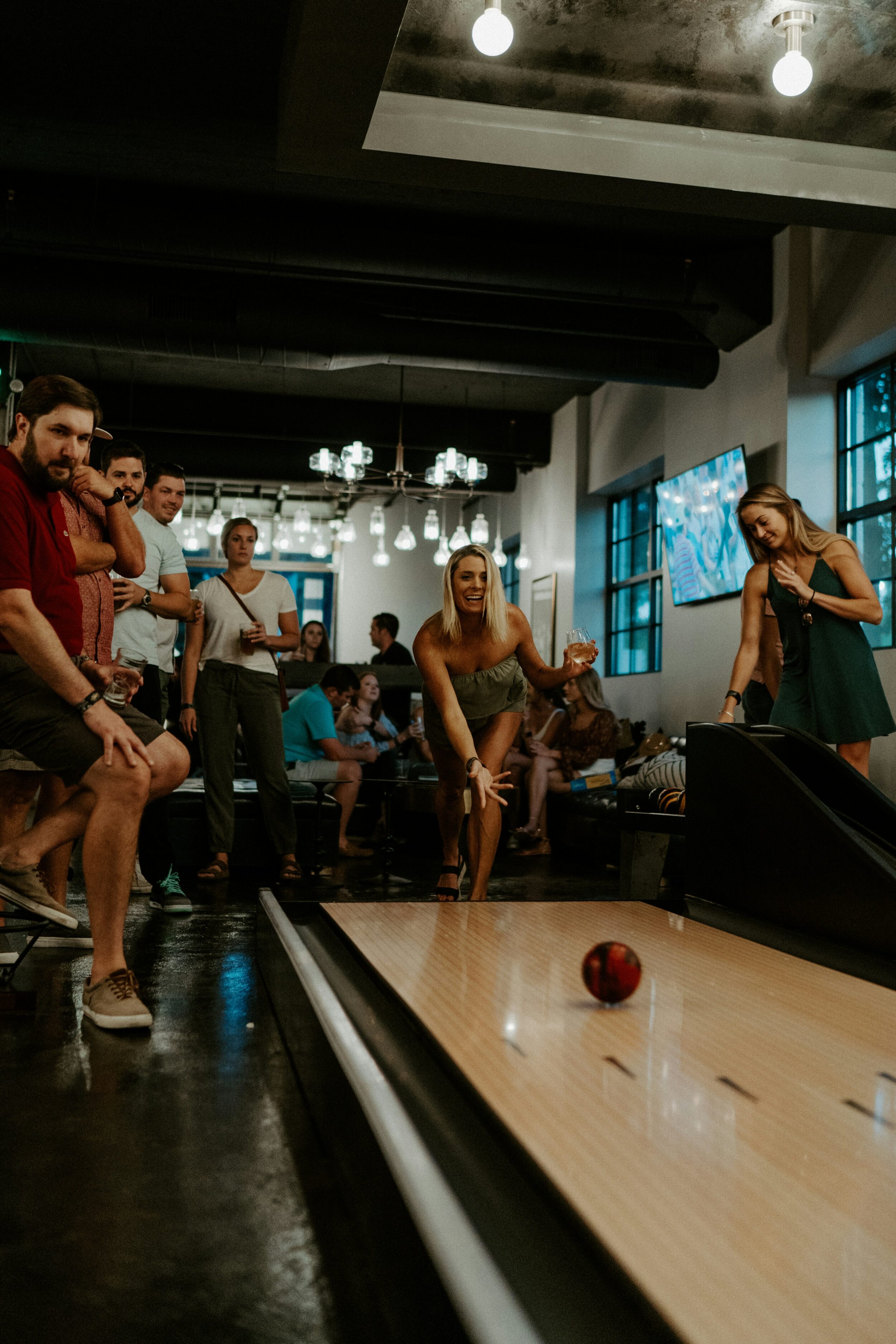 Bowling