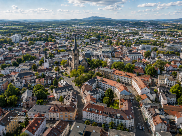 Gießen
