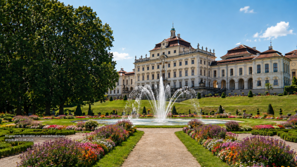 Ludwigsburg