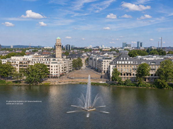 Mülheim an der Ruhr