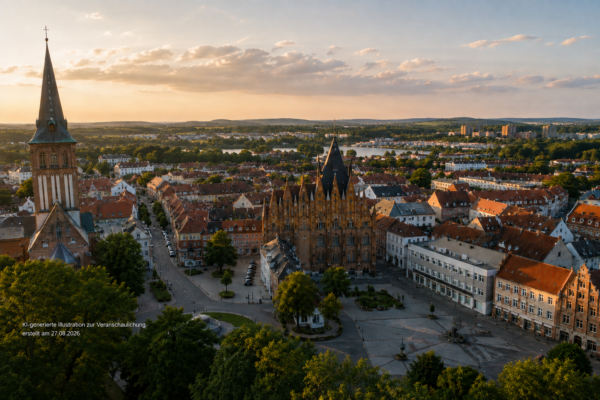 Neubrandenburg