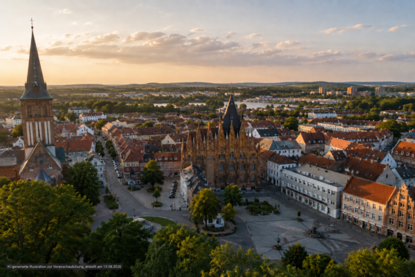 Neubrandenburg