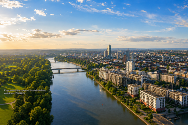 Offenbach am Main