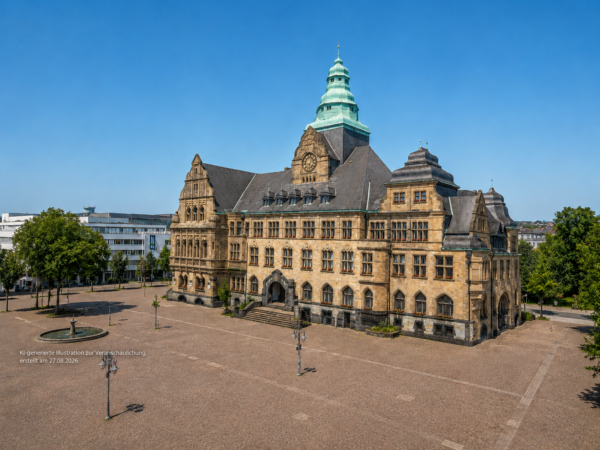 Recklinghausen
