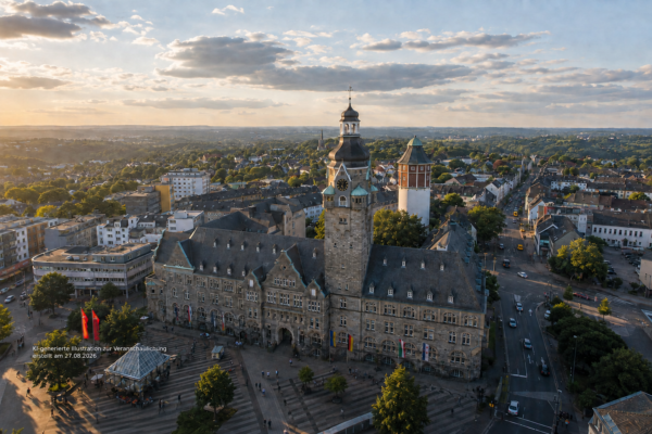 Remscheid
