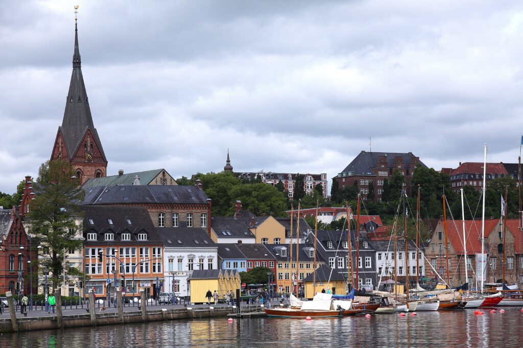 Events und JGAs in Flensburg