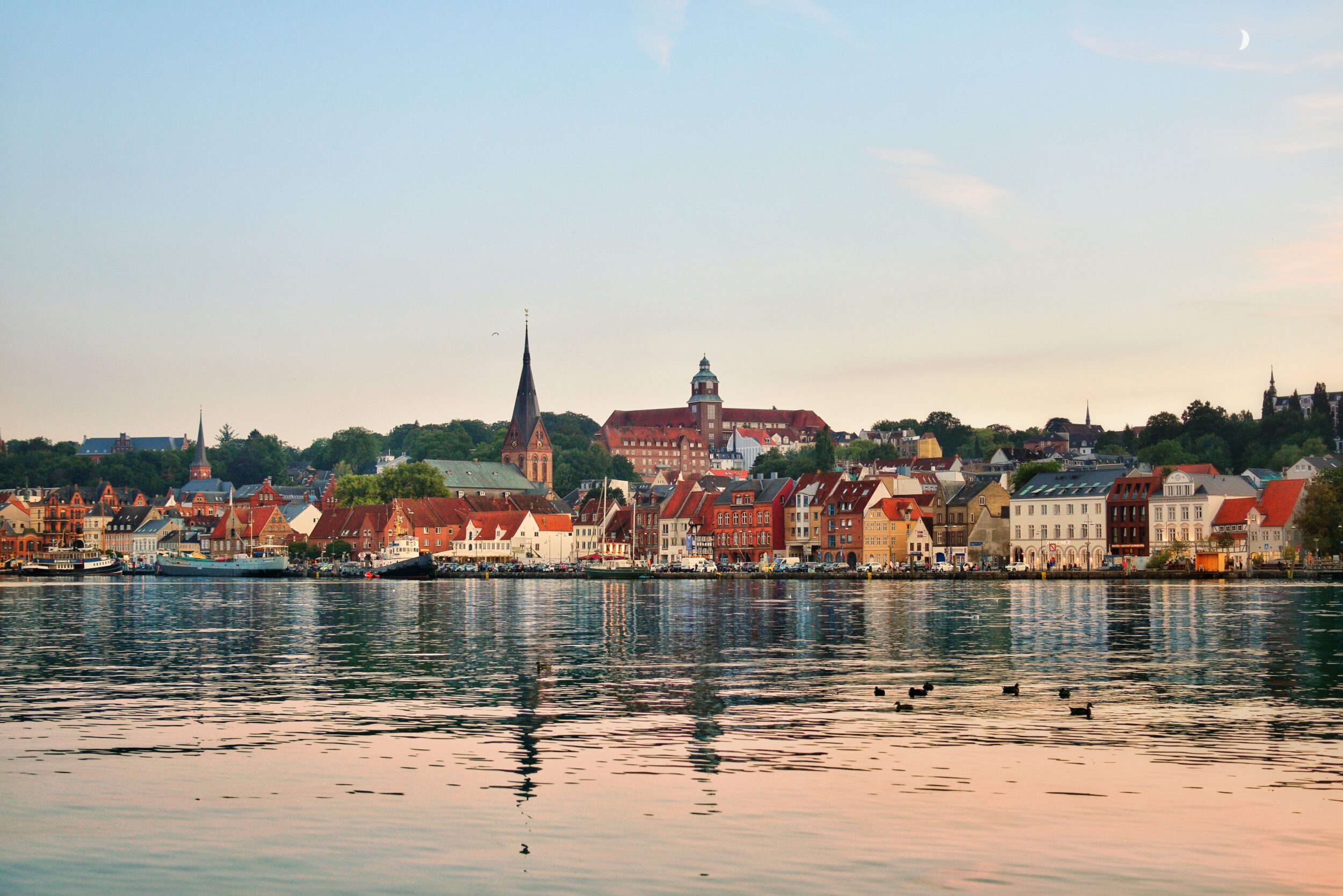 Events und JGAs in Flensburg