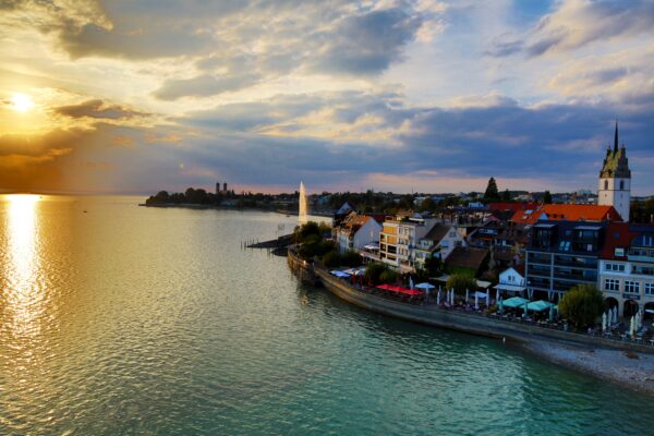 Friedrichshafen