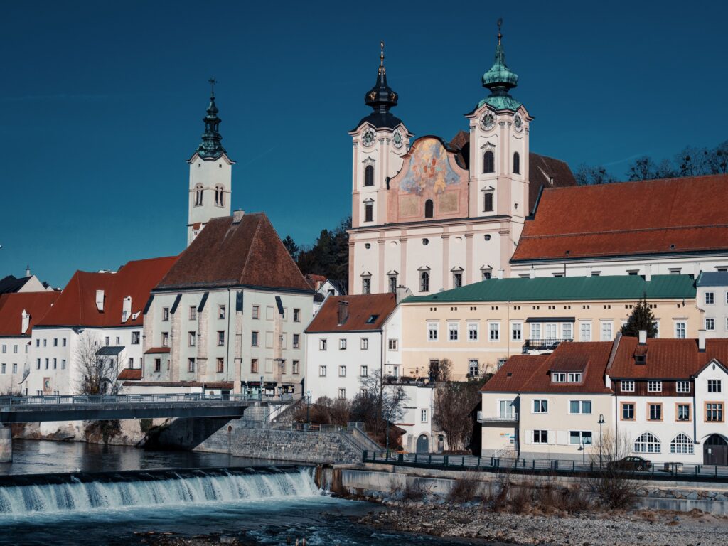 Events und JGAs in Füssen