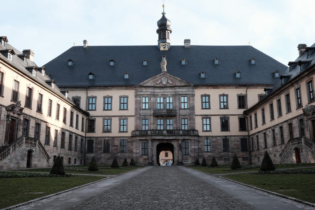 Events und JGAs in Fulda