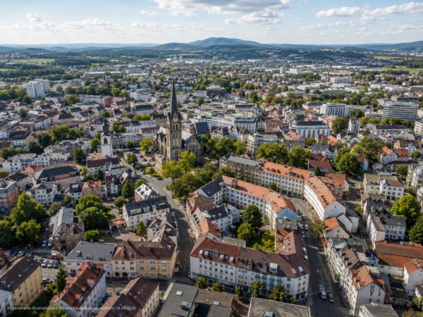 Gießen