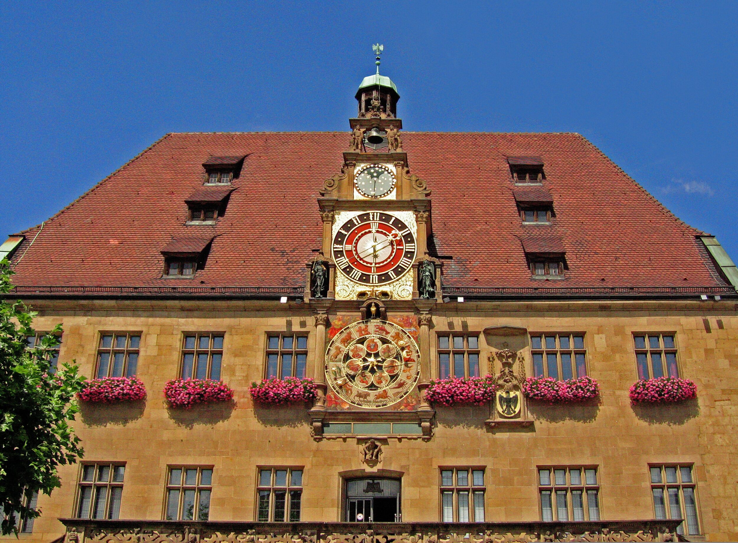Events und JGAs in Heilbronn
