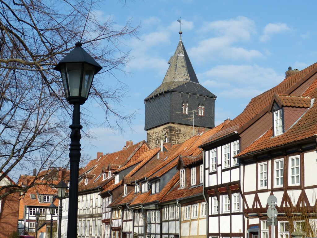 Events und JGAs in Hildesheim