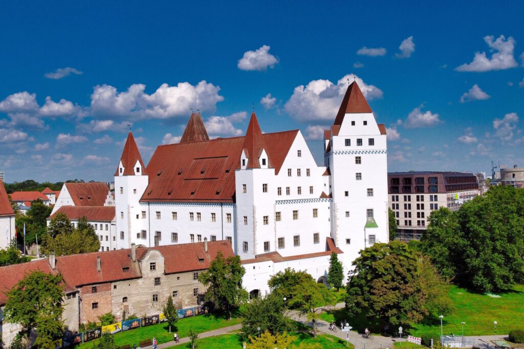 Events und JGAs in Ingolstadt