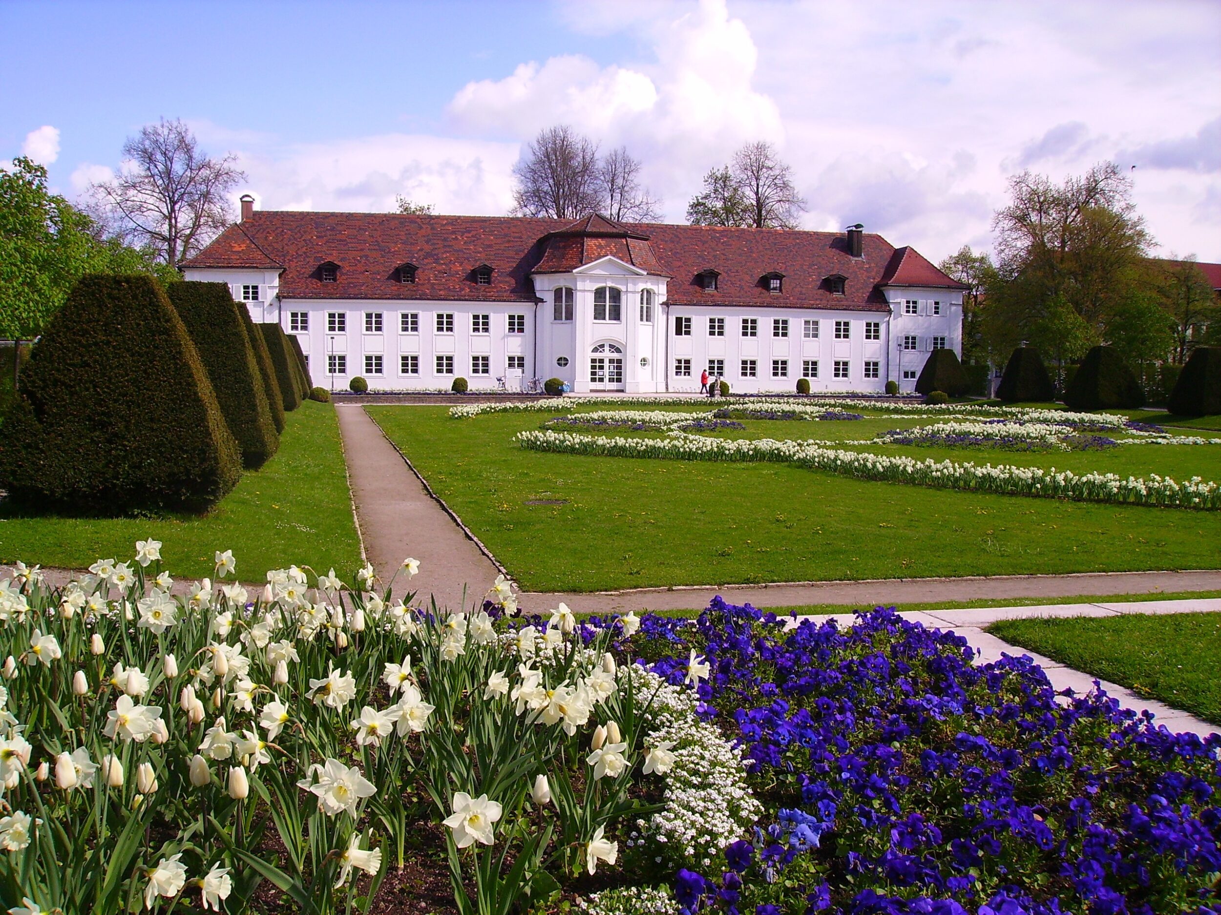 Events und JGAs in Kempten