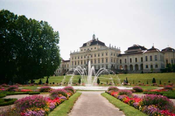 Ludwigsburg