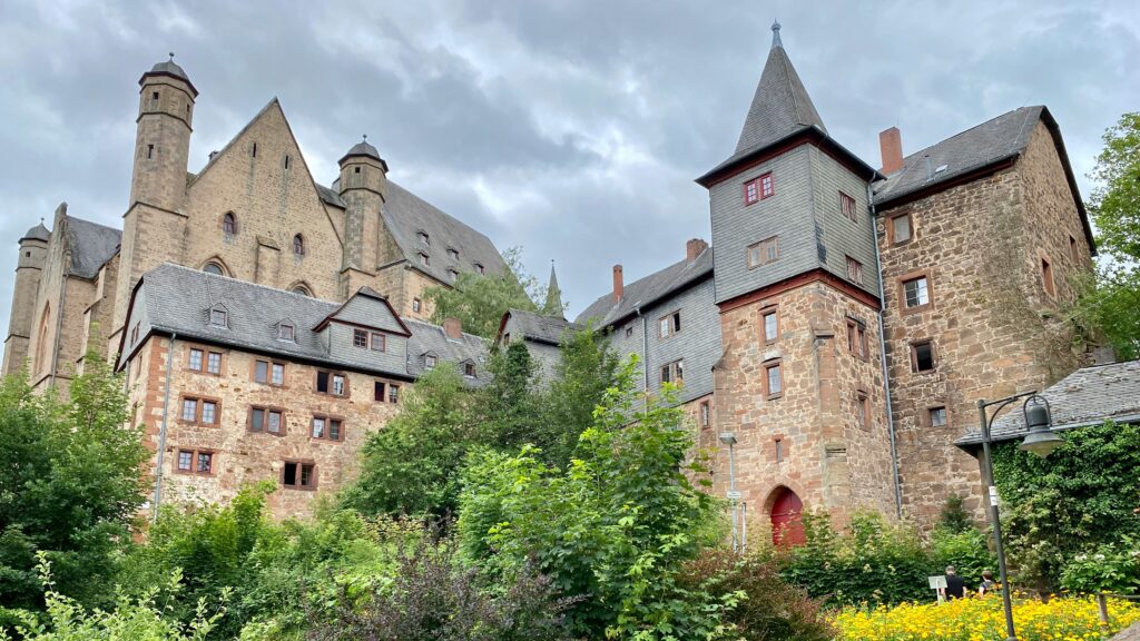 Events und JGAs in Marburg