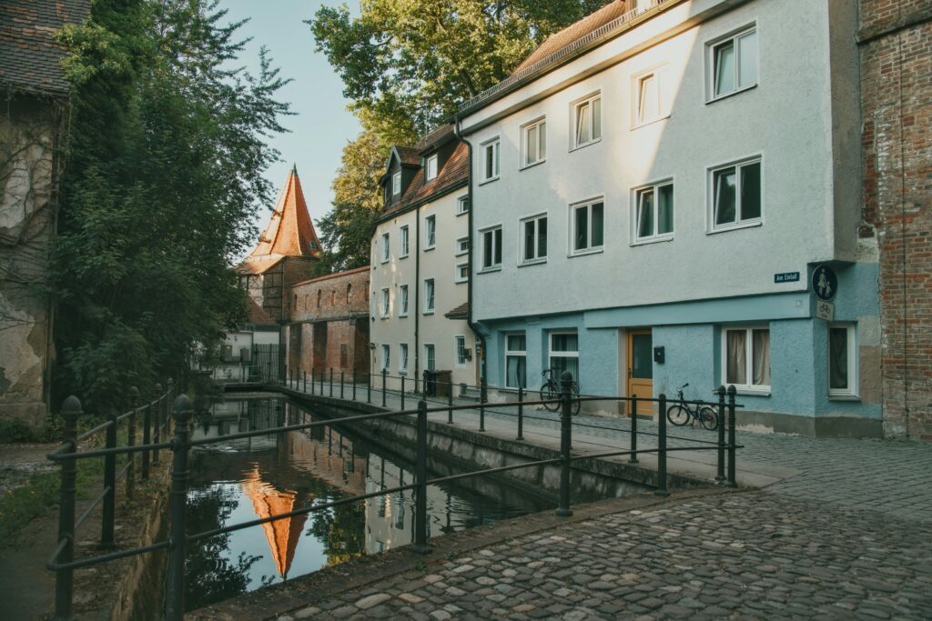 Events und JGAs in Memmingen
