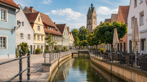 Memmingen
