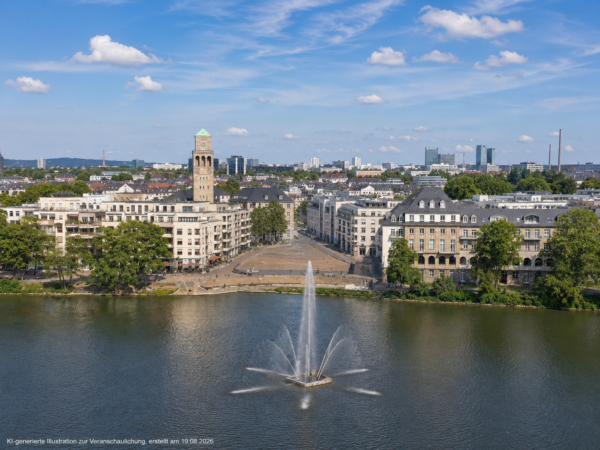 Mülheim an der Ruhr