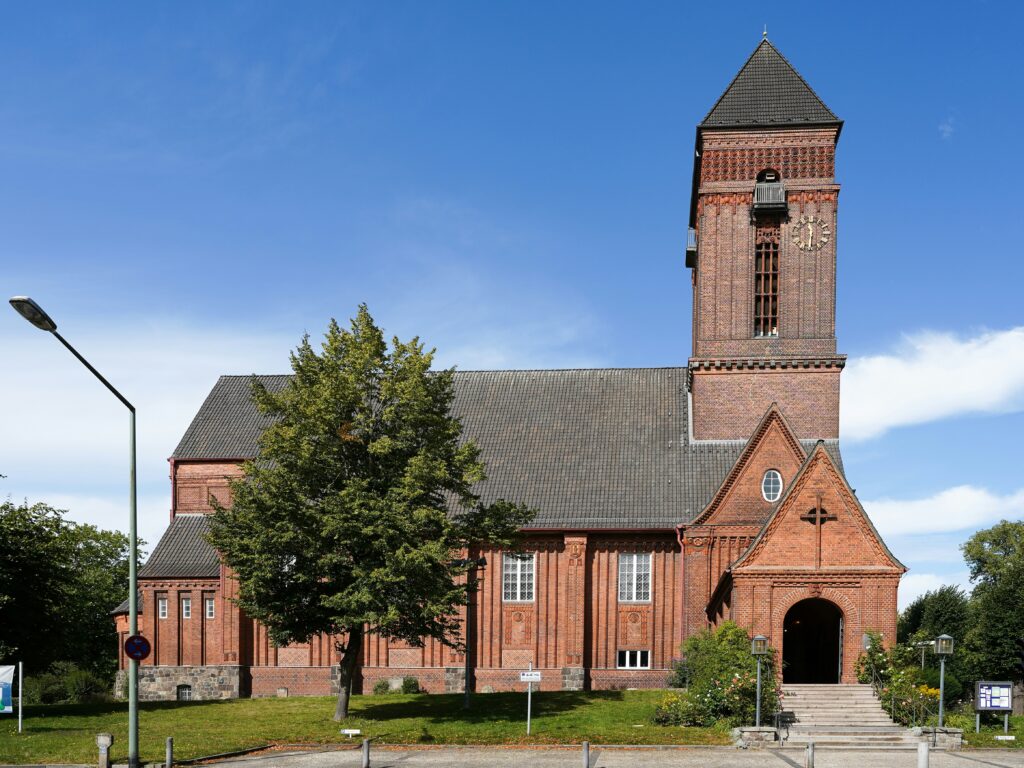 Events und JGAs in Neumünster