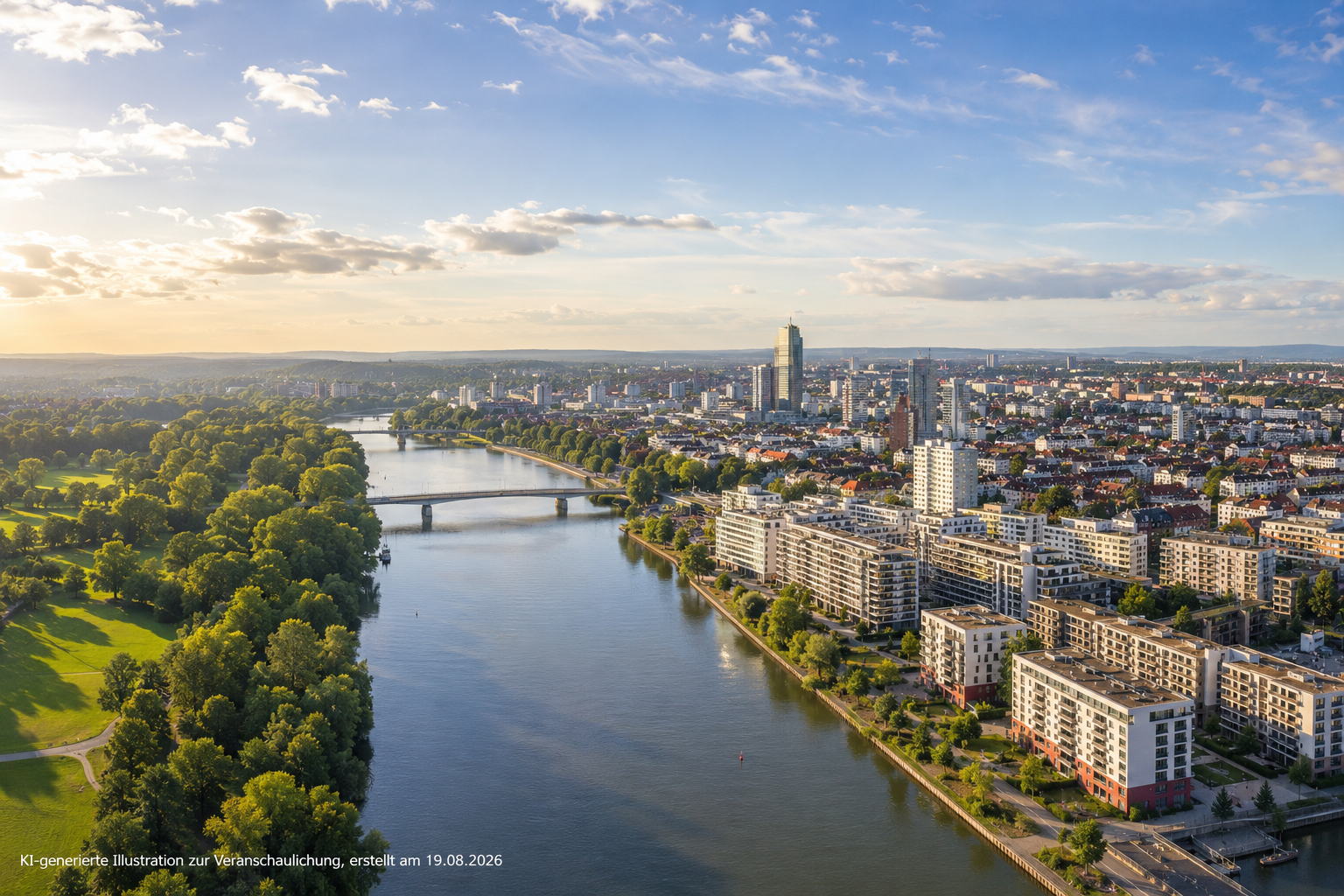 Events und JGAs in Offenbach am Main