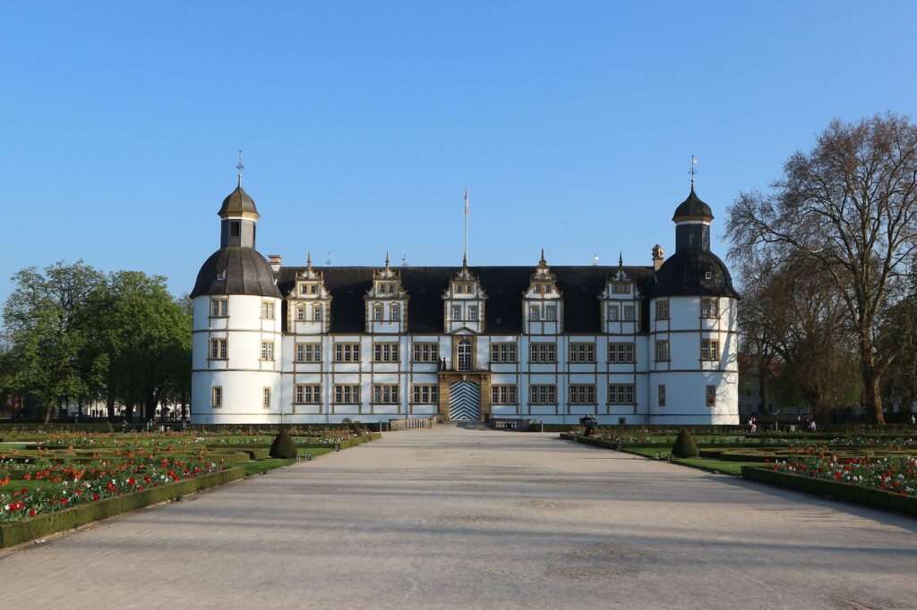 Events und JGAs in Paderborn