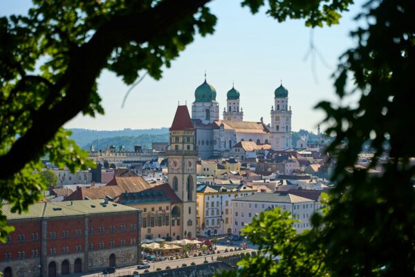 Passau
