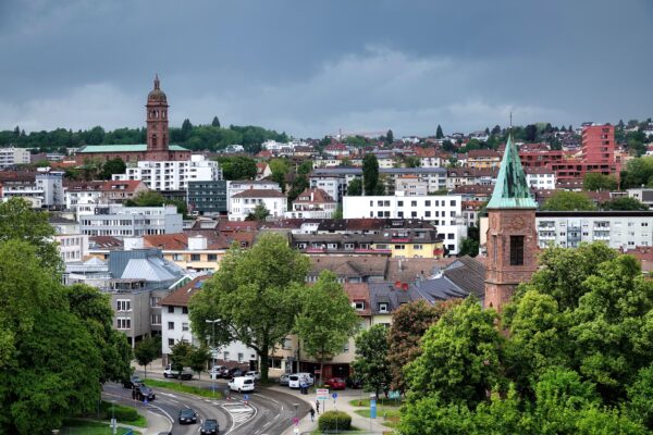 Pforzheim